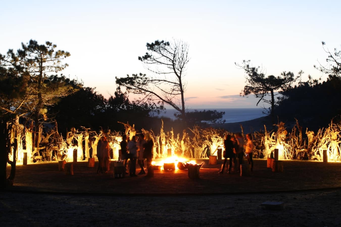 Fire - Areias do Seixo