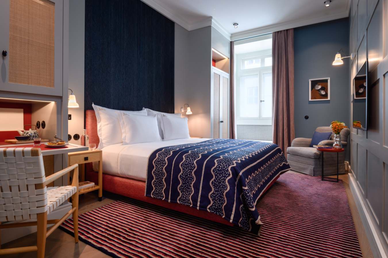 Classic Chiado Room