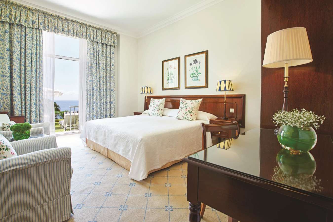 Belmond Reid's Palace - Superior Room