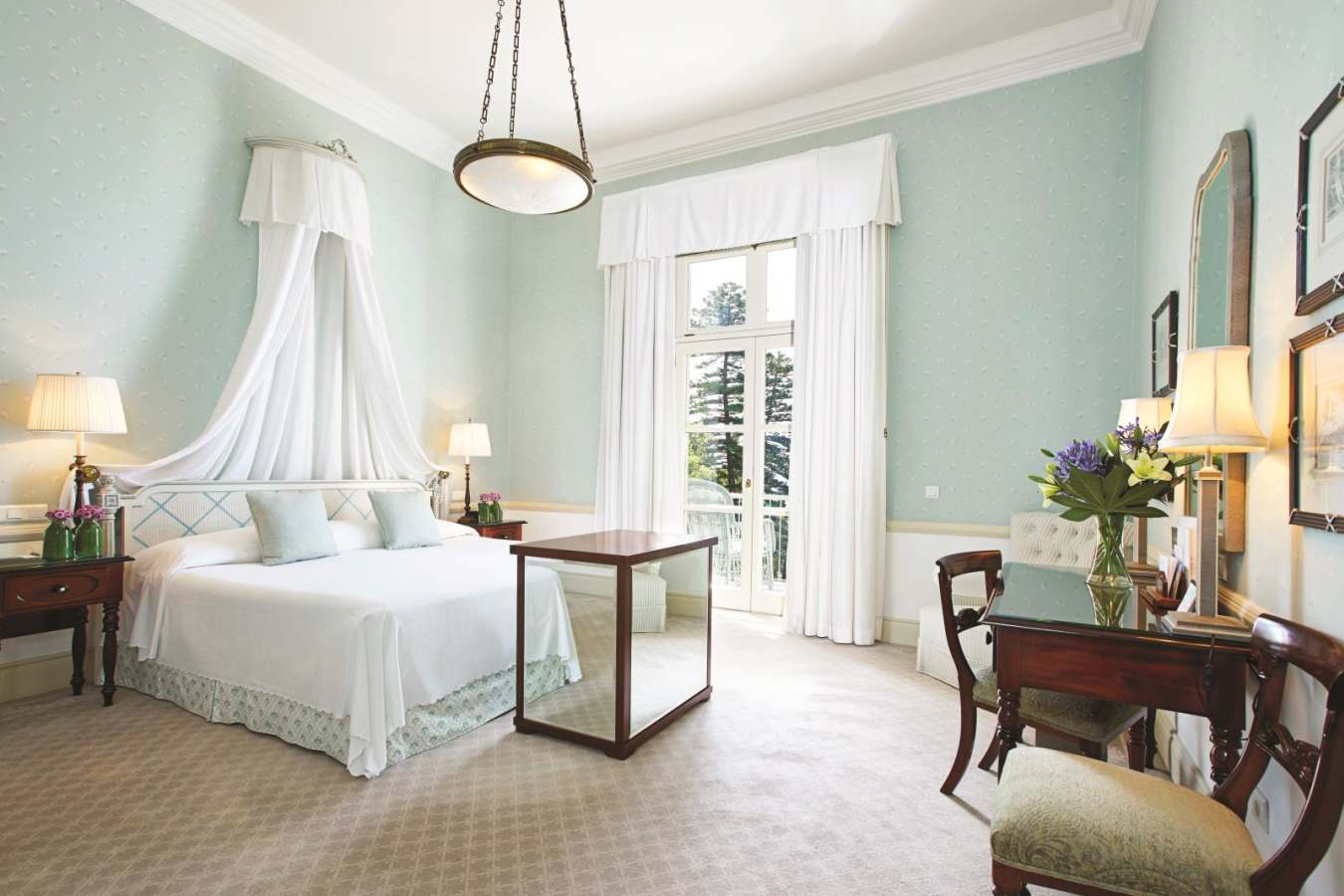 Belmond Reid's Palace - Junior Suite