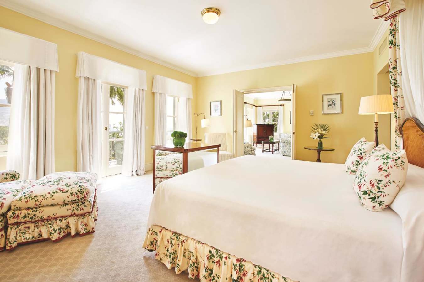 Belmond Reid's Palace - Superior Suite