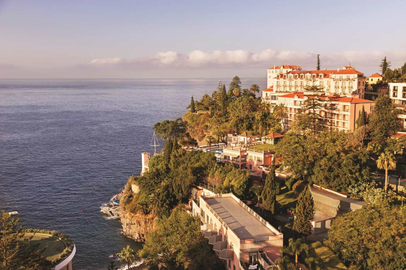 Belmond Reid's Palace - Belmond Reid's Palace