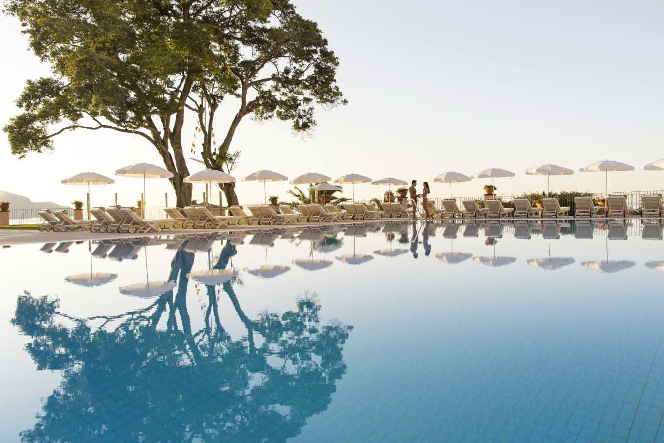 Belmond Reid's Palace - Pool