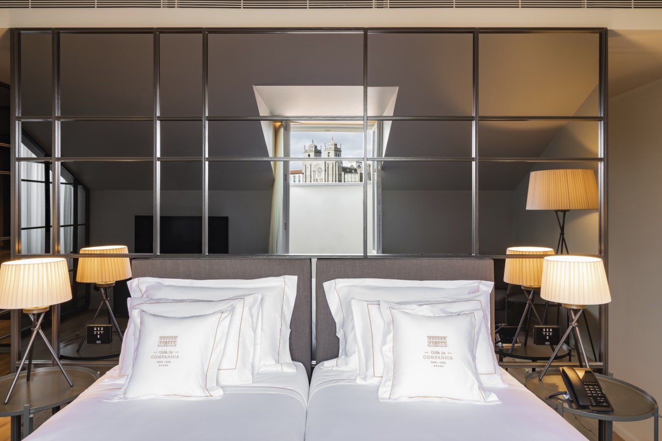 2 Twin Suite 2