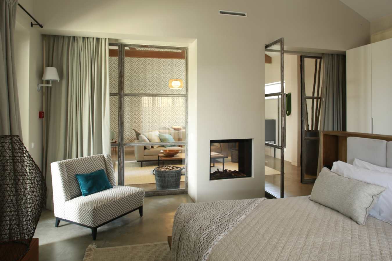 Master Suite