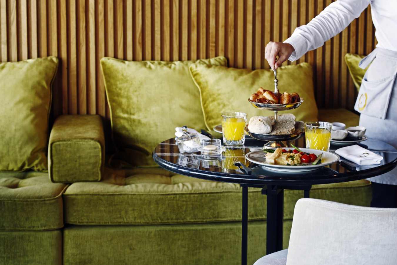 Breakfast - Memmo Principe Real