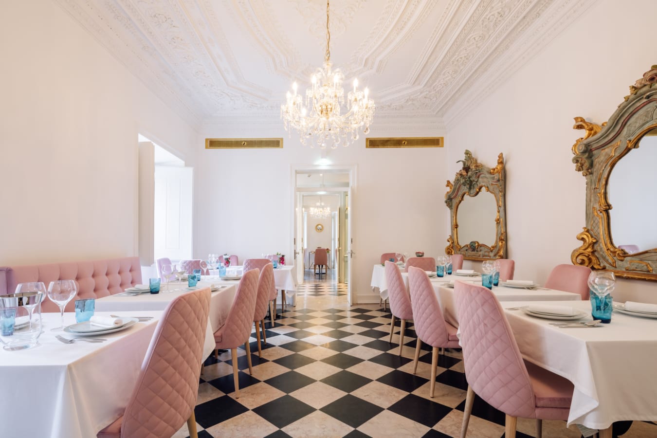 resturant