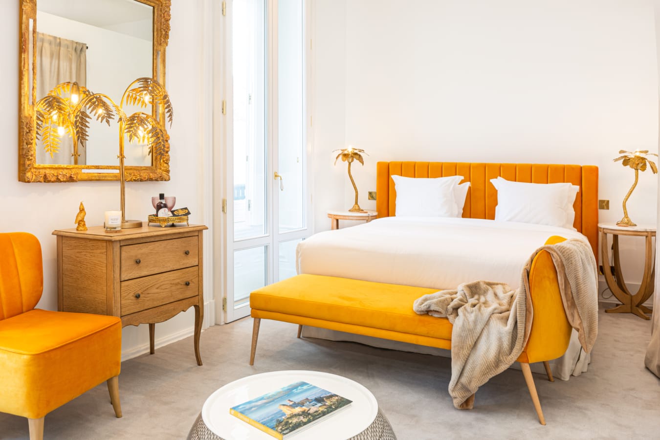 room type