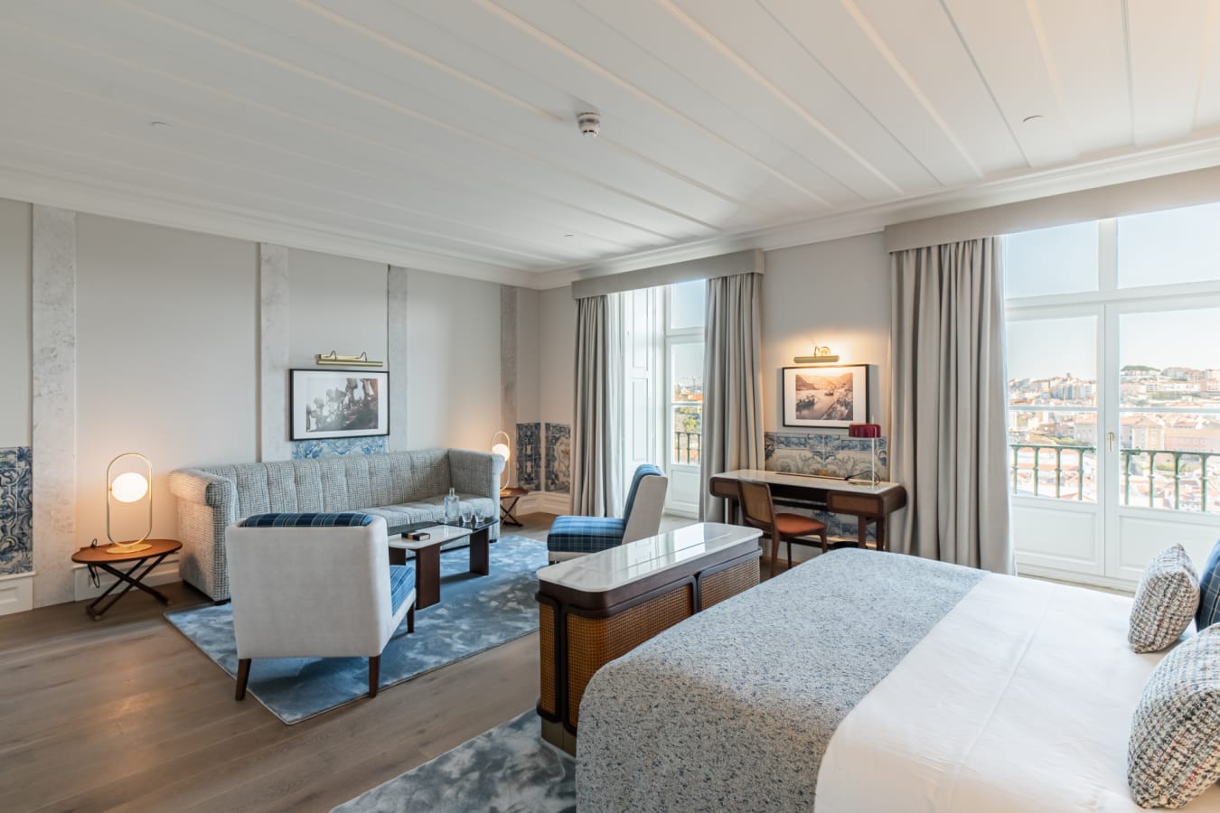 Prestige Suite 4
