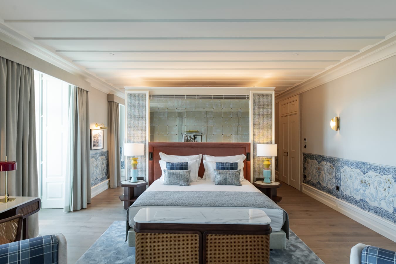 Prestige Suite 8