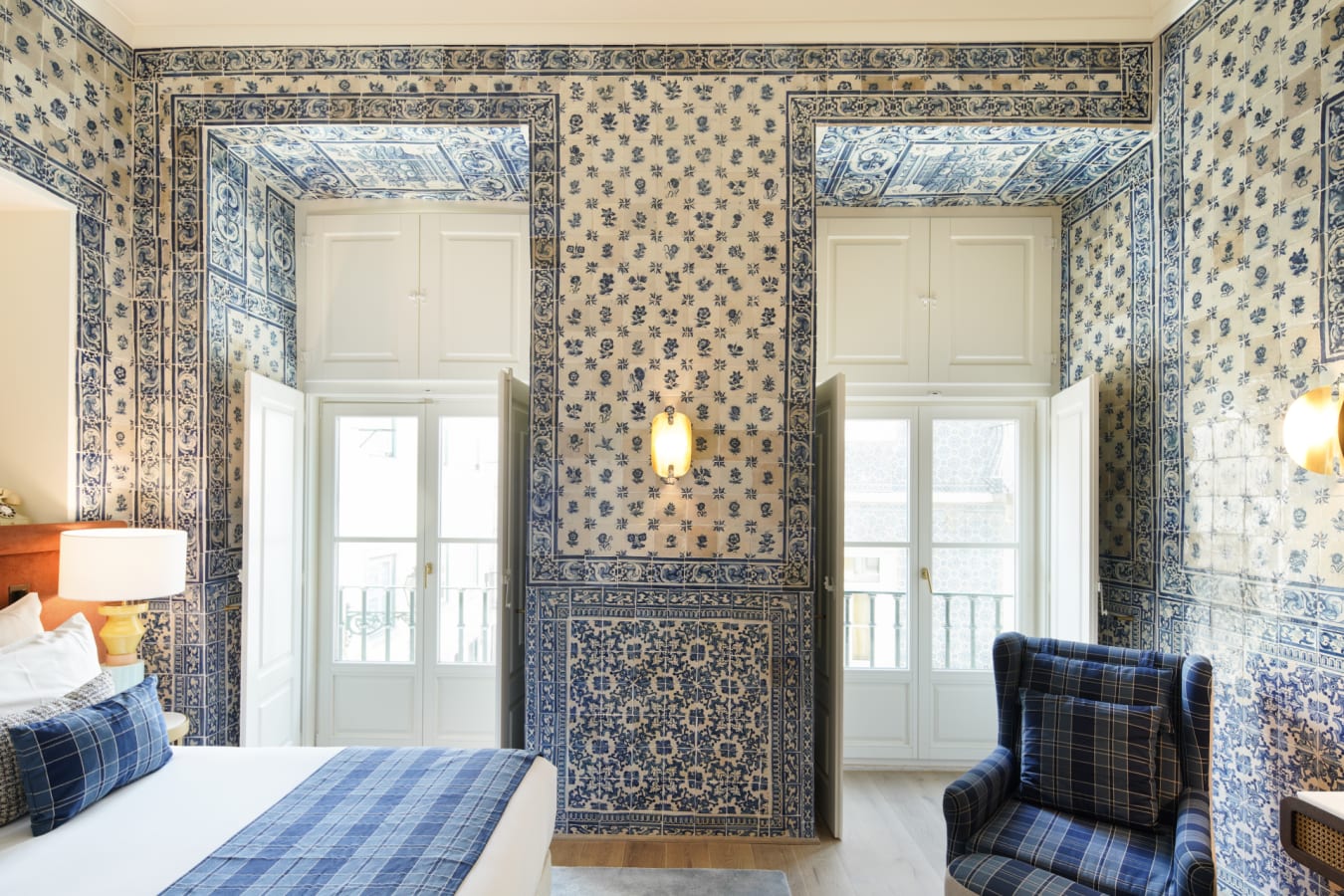 Classic Tiles