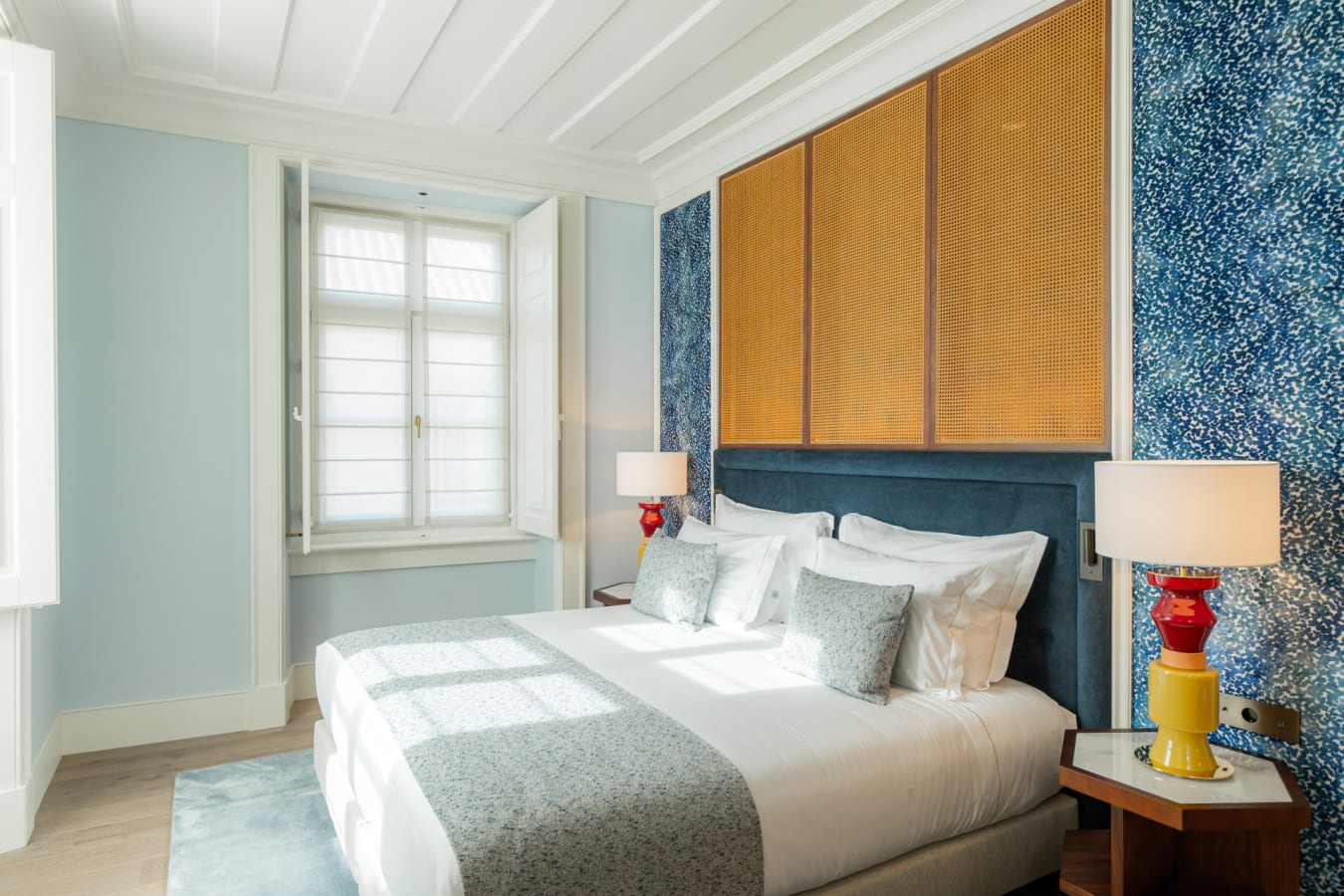 Junior Suite IV