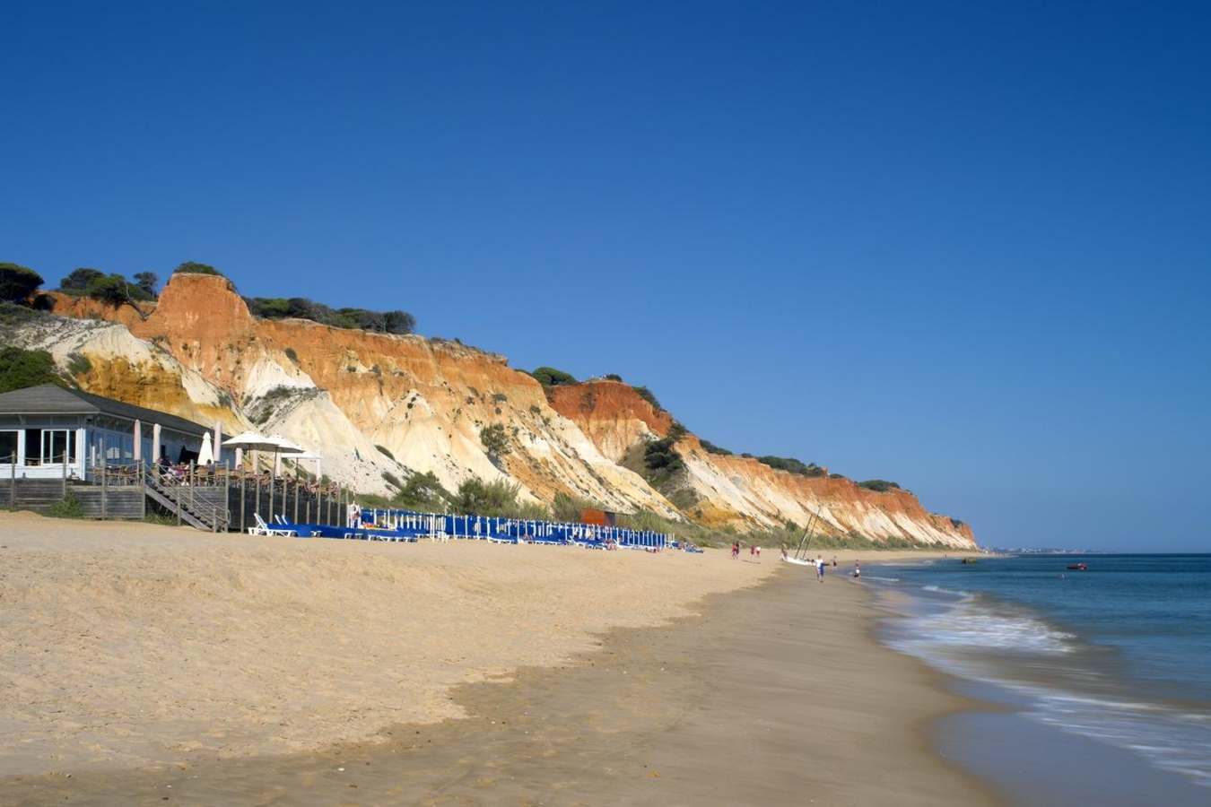 Beach - Pine Cliffs