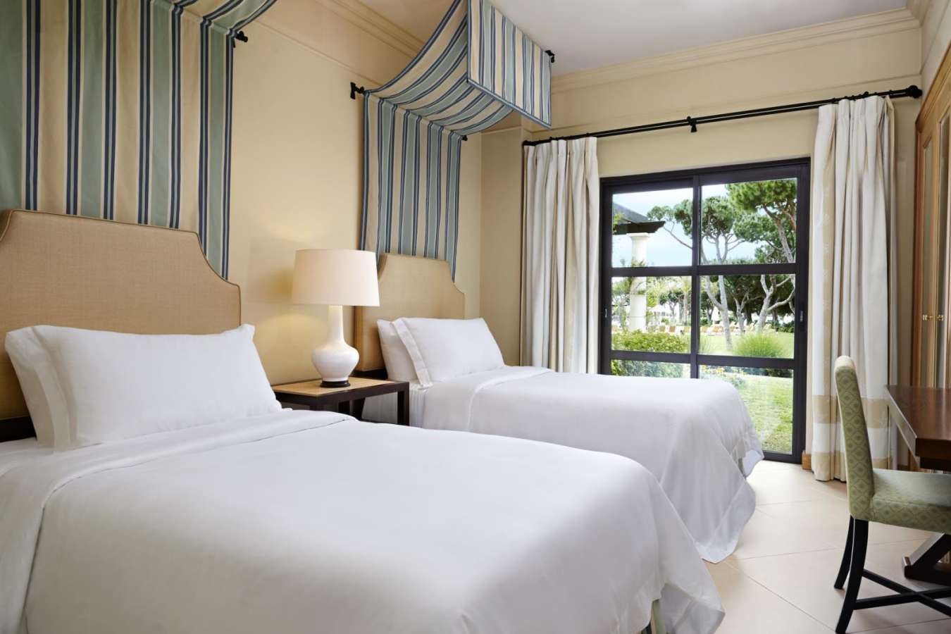 Residence Room - Pine Cliffs