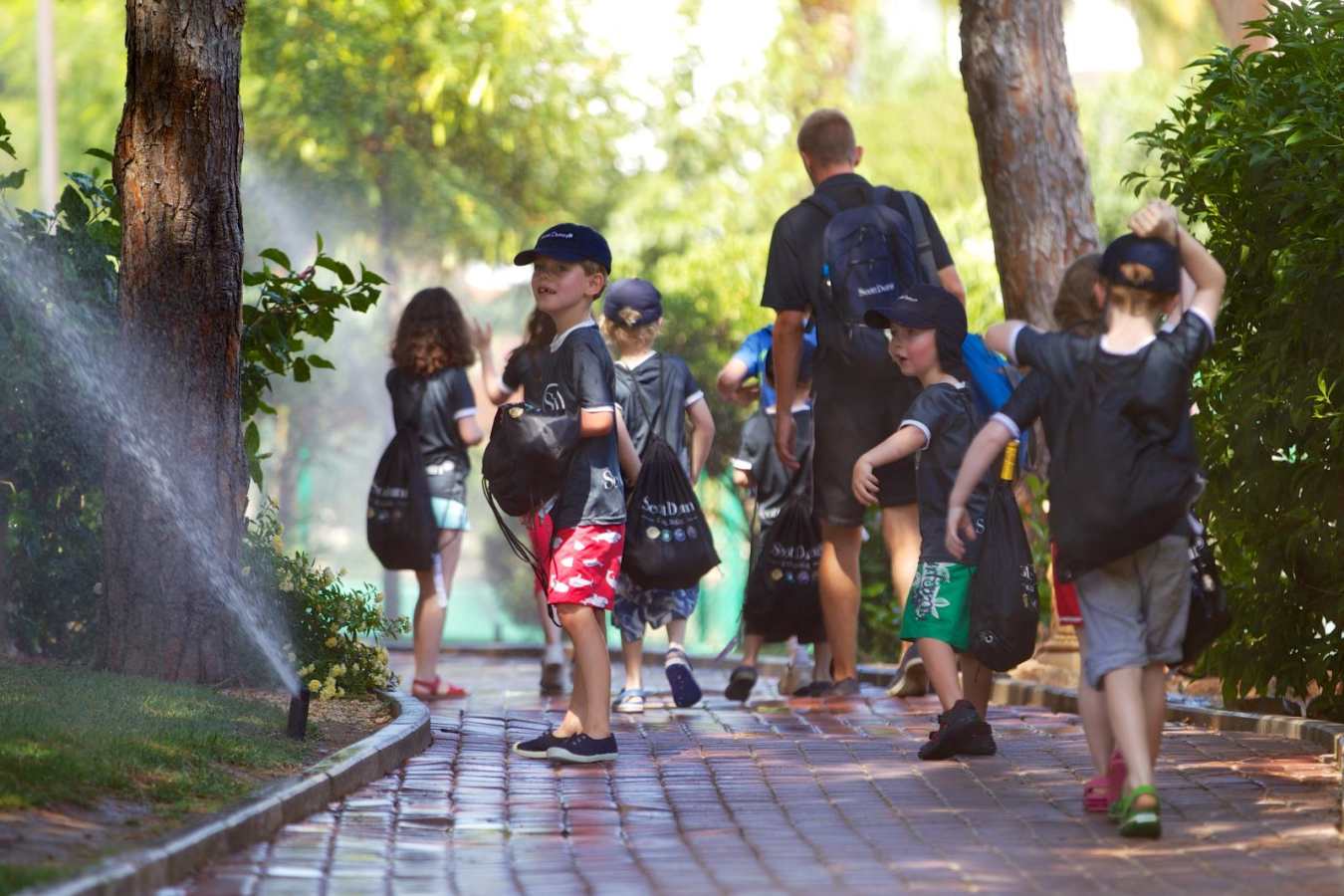 Scott Dunn Explorers Kids Club - Pine Cliffs