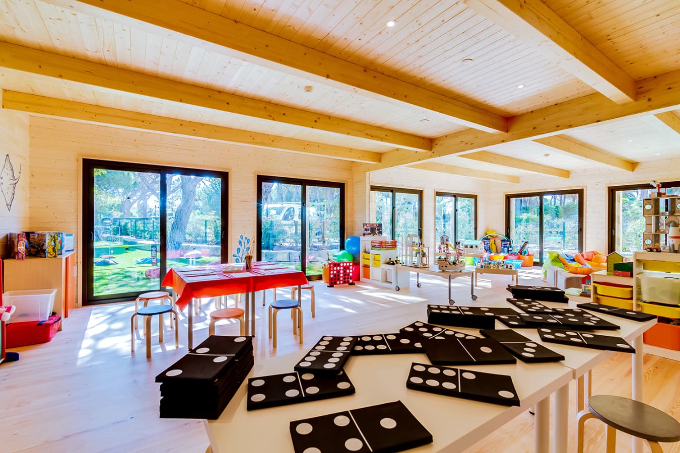 Scott Dunn Explorers Kids Club - Pine Cliffs