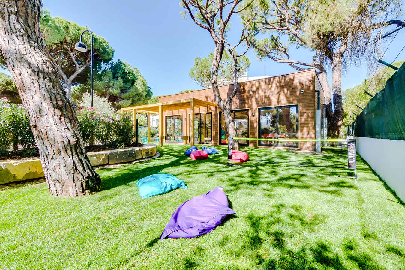 Scott Dunn Explorers Kids Club - Pine Cliffs