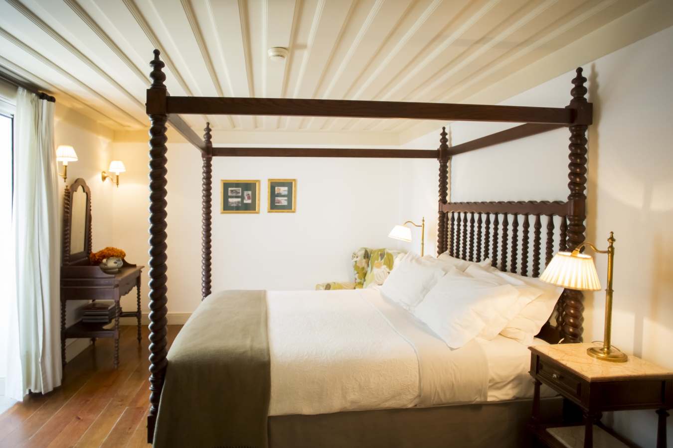 Premium Room - Quinta Nova