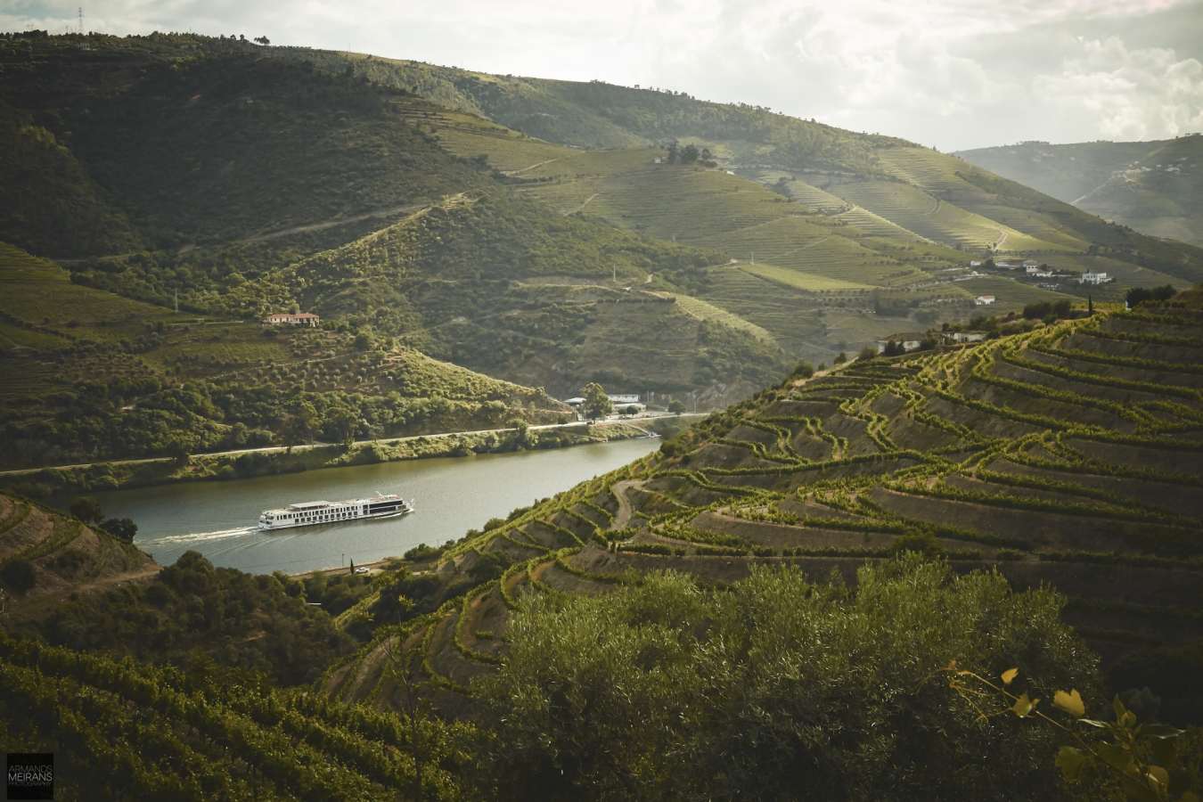 Douro Valley - Quinta Nova
