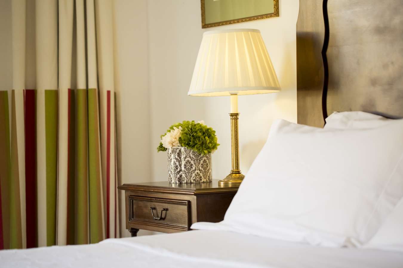 Terrace Double Room - Quinta Nova