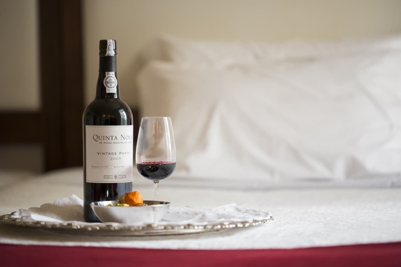 Room detail - Quinta Nova