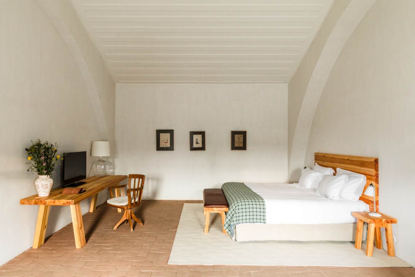 Winery Room