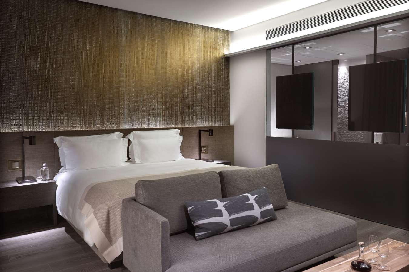 Quinta Superior room - Six Senses Douro Valley