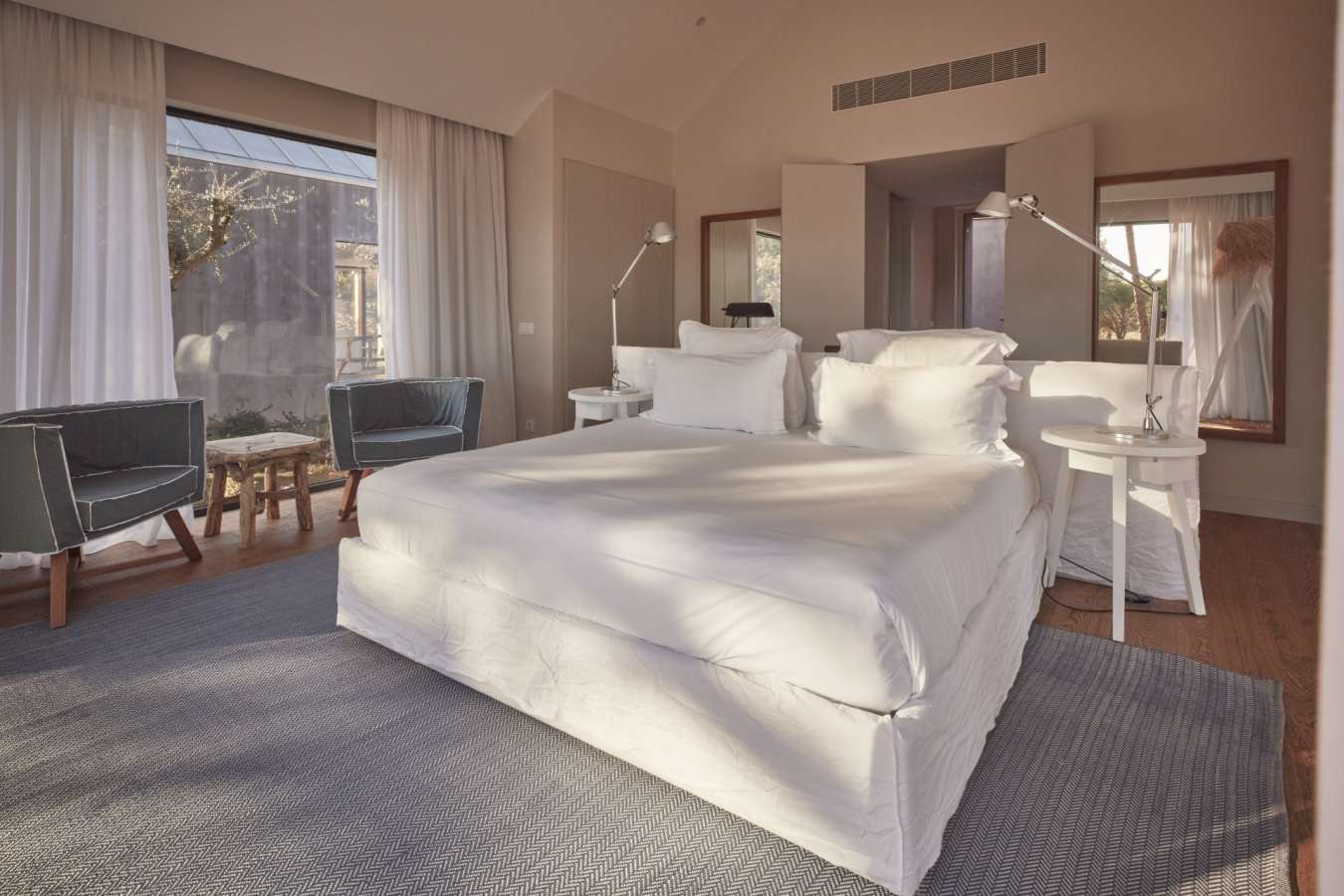 Master Suite