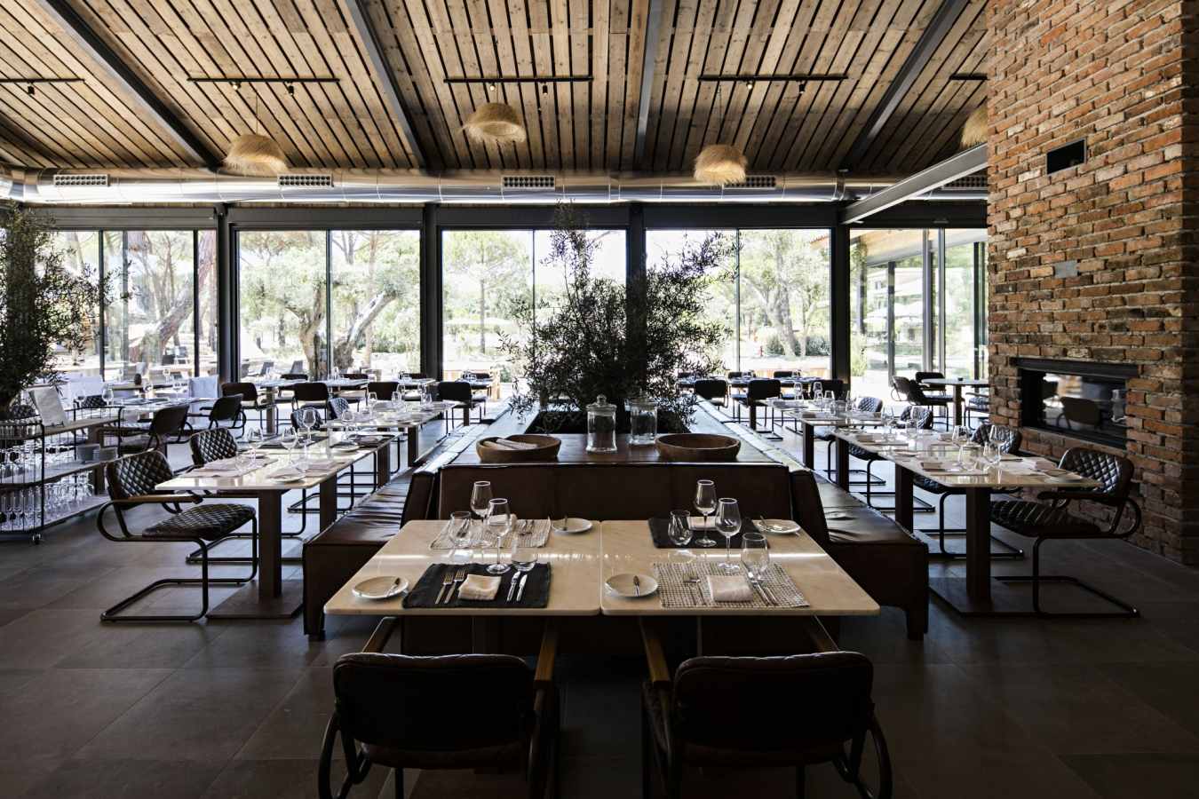 Sem Porta Restaurant