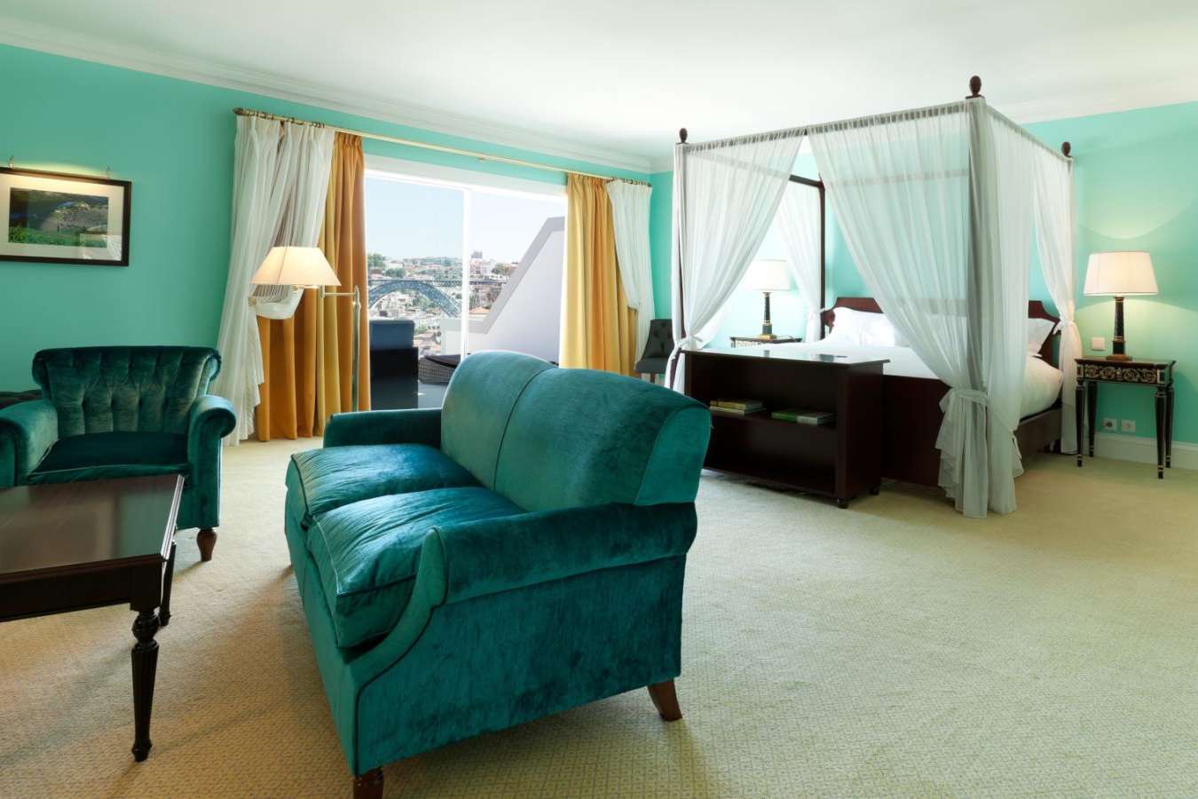 Suite - The Yeatman
