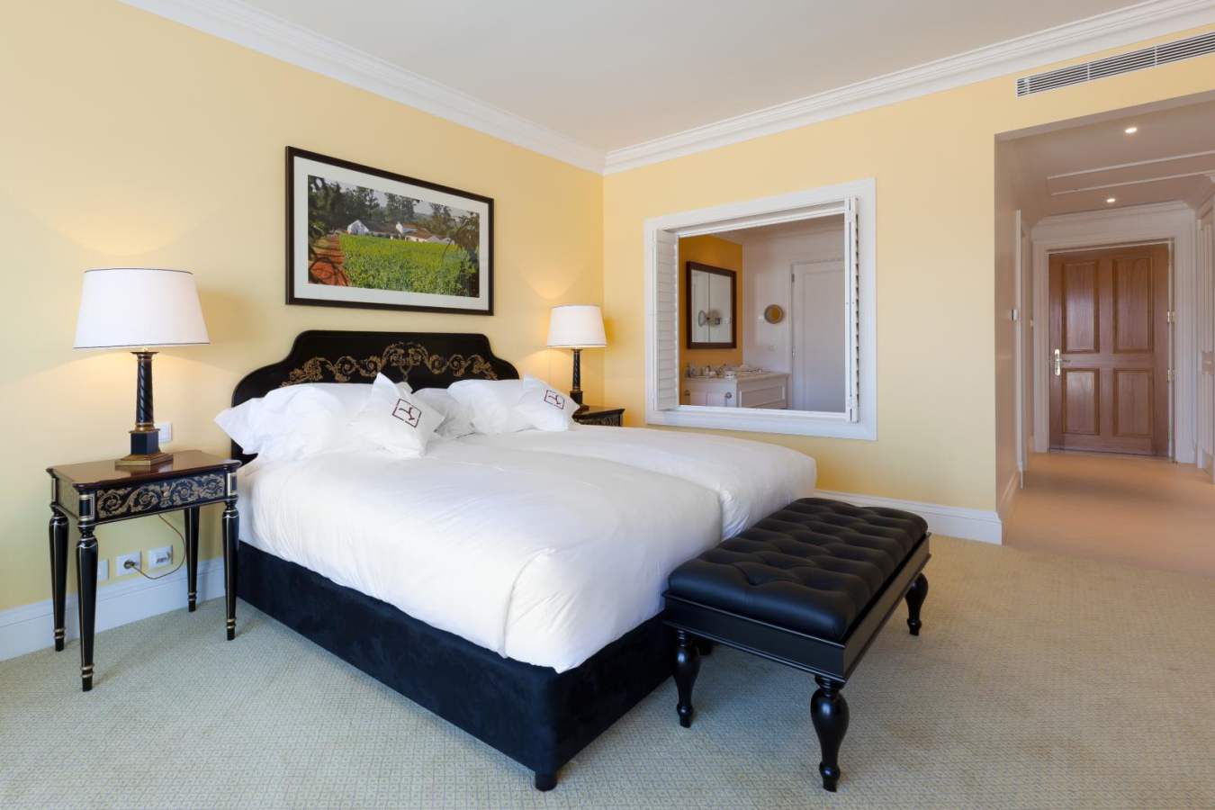 Superior Room - The Yeatman