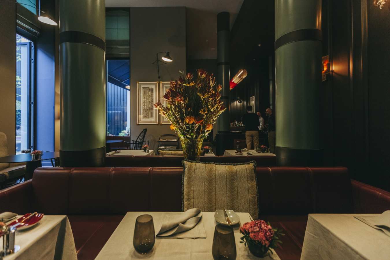 Sitio Restaurant