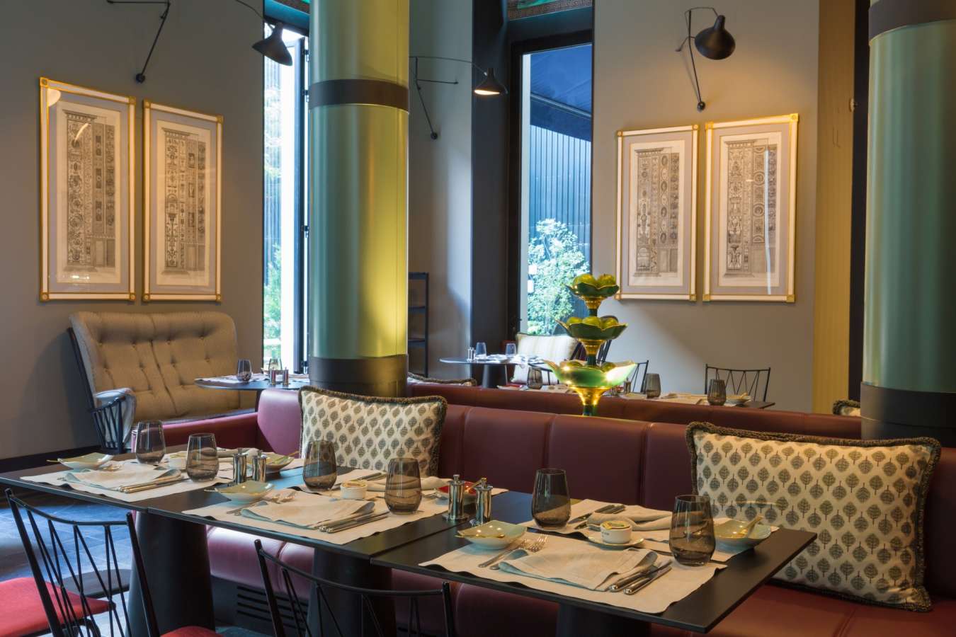 Sitio Restaurant