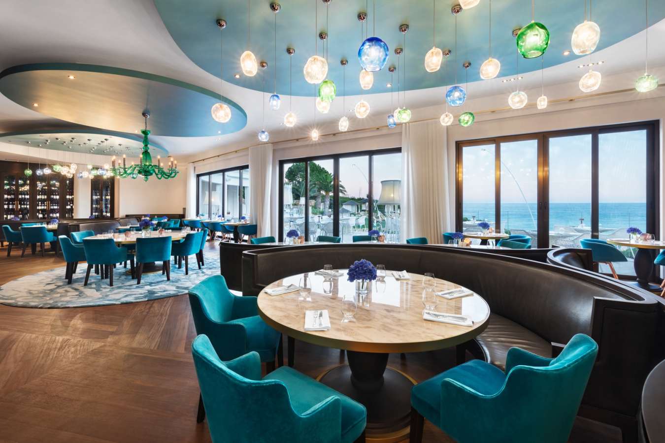 Atlantico Restaurant