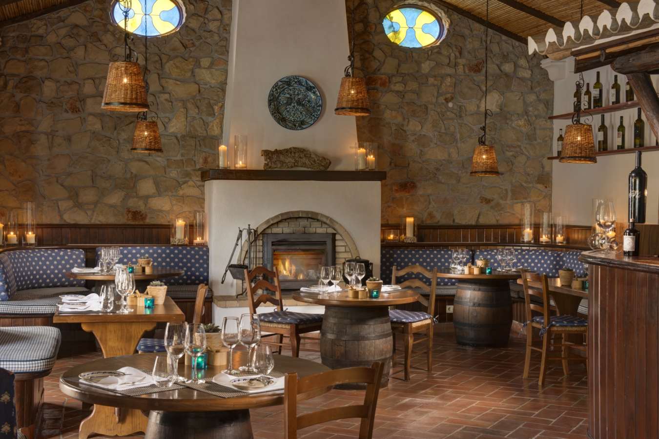 Adega Restaurant