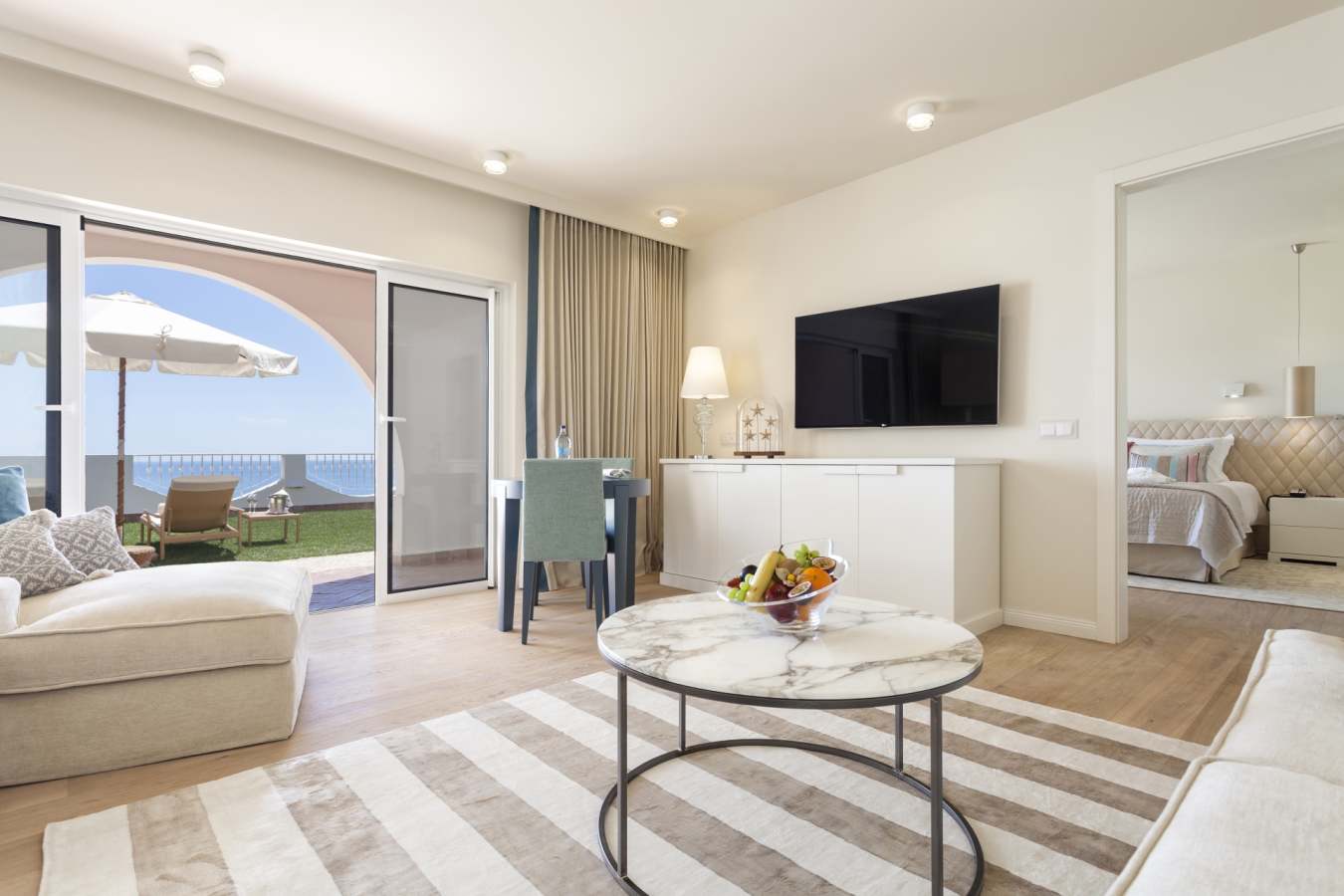 Residence Grand Suite