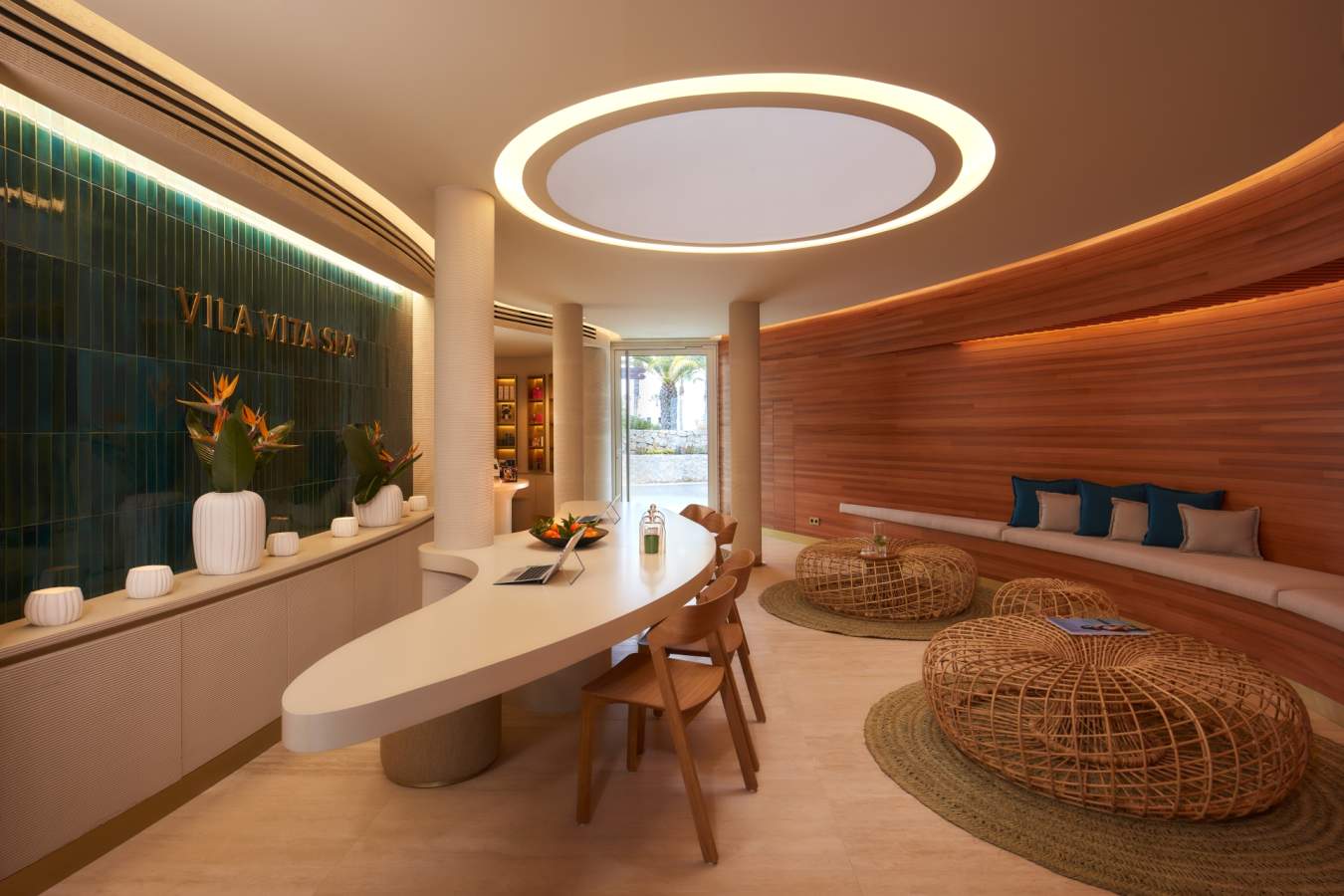 Vila Vita Spa