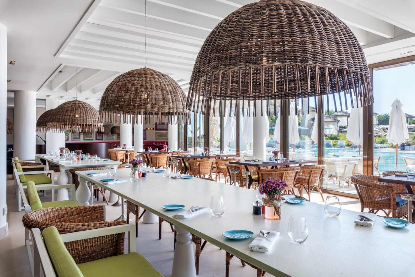 Whale Restaurant