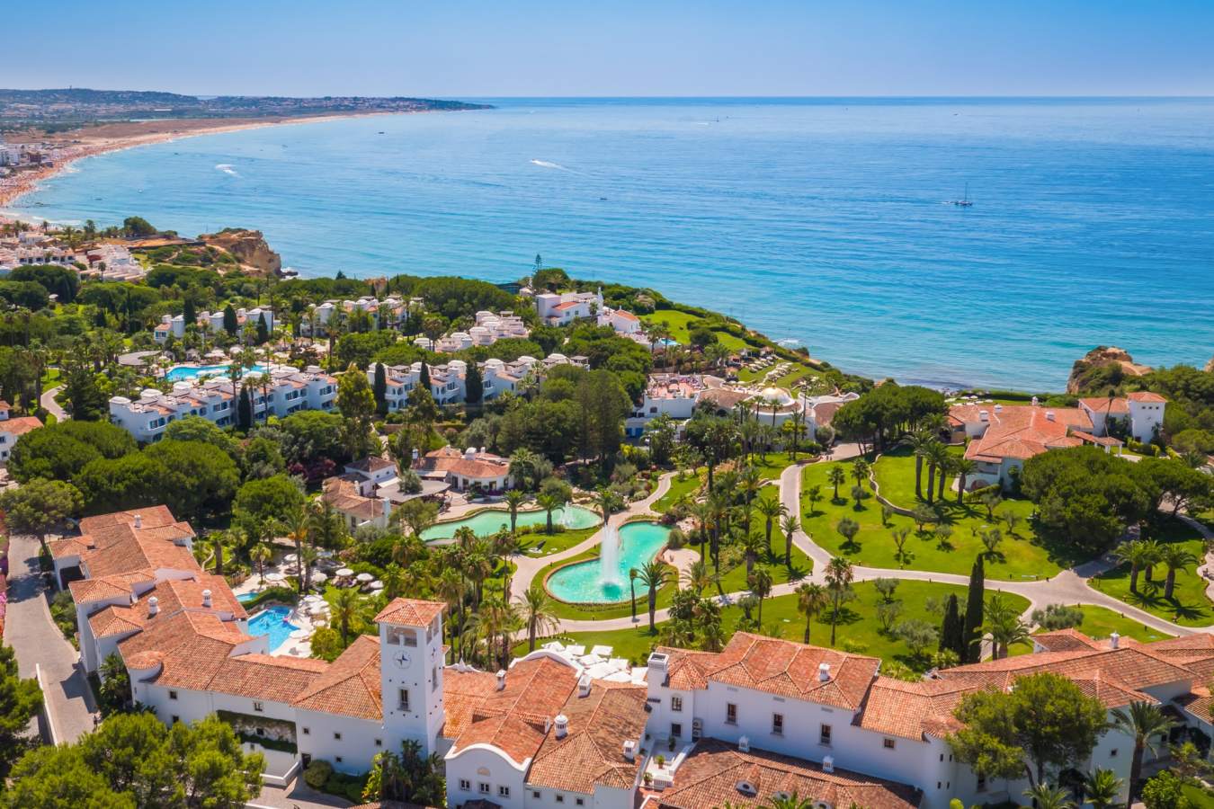 Resort Overview