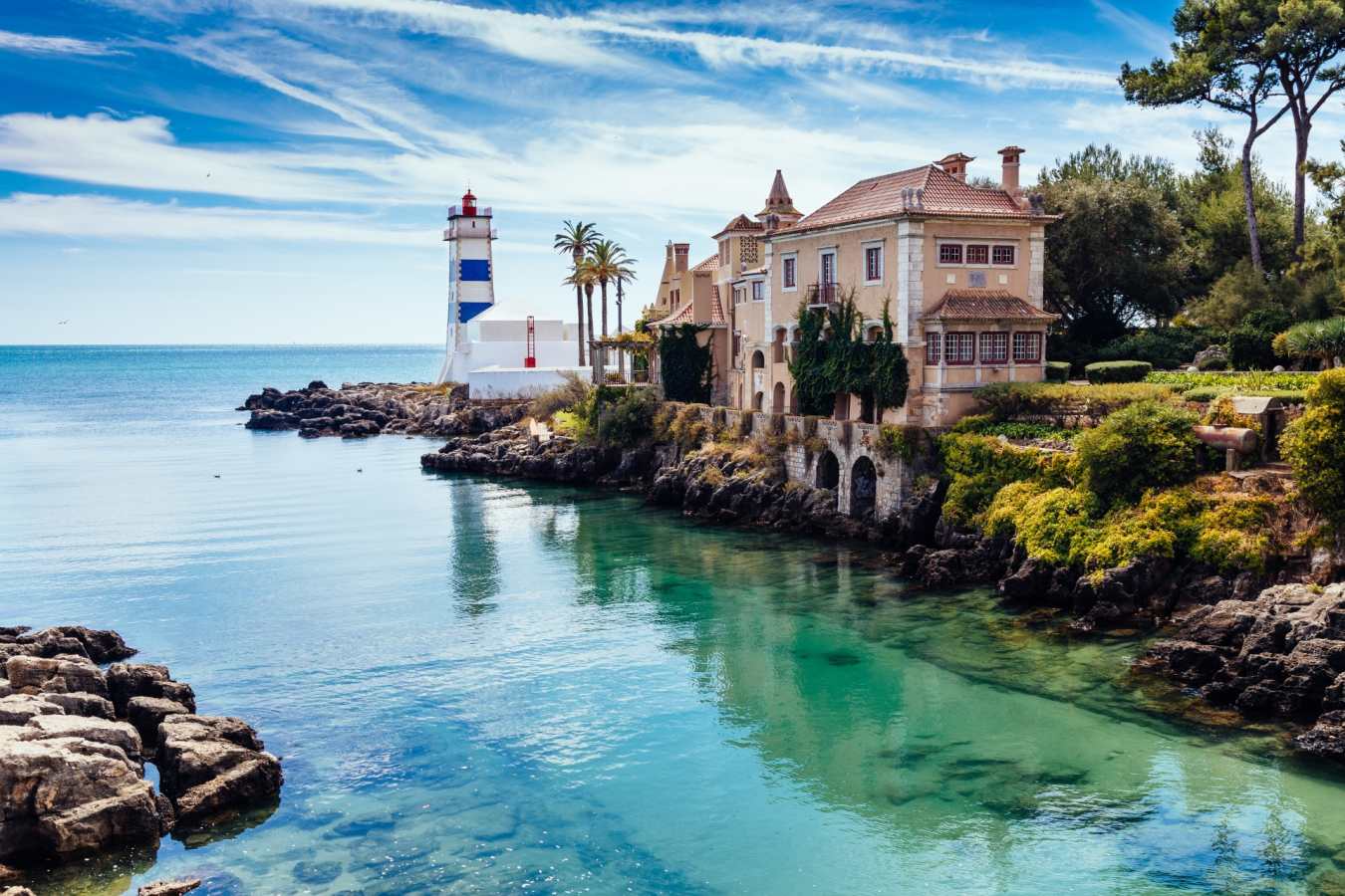 Cascais - Ultimate Portugal