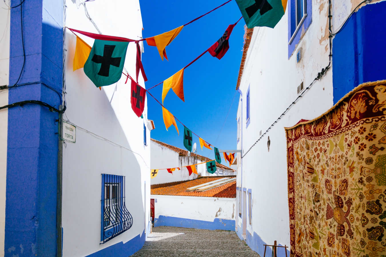 Alentejo 