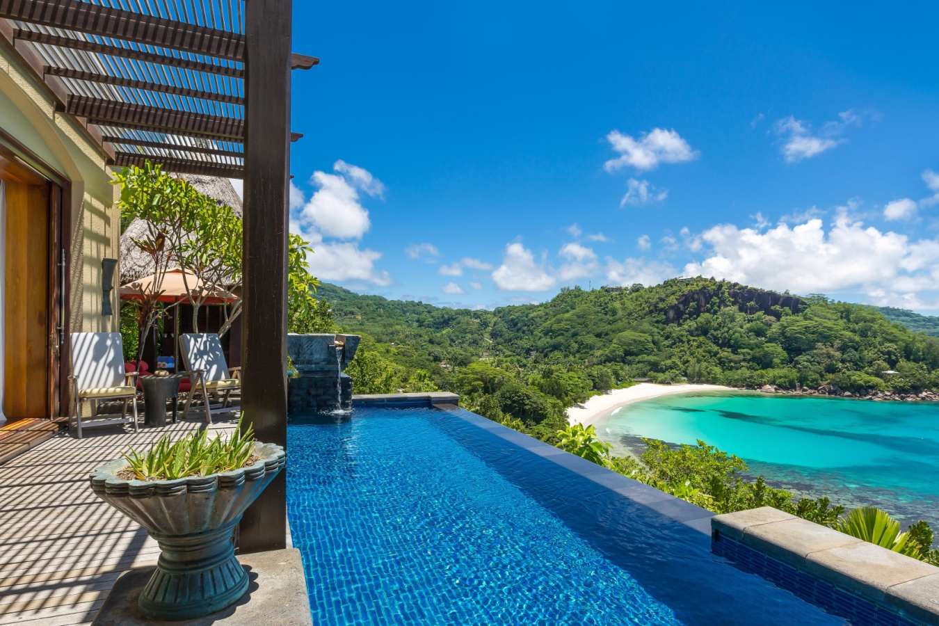 Ocean Panoramic Villa