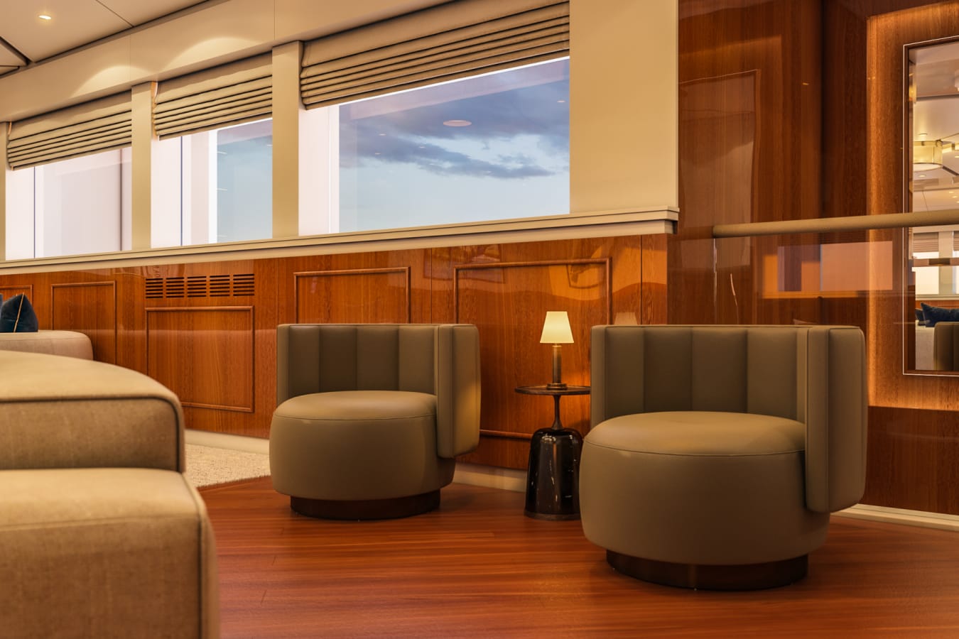 Indoor Lounge 2