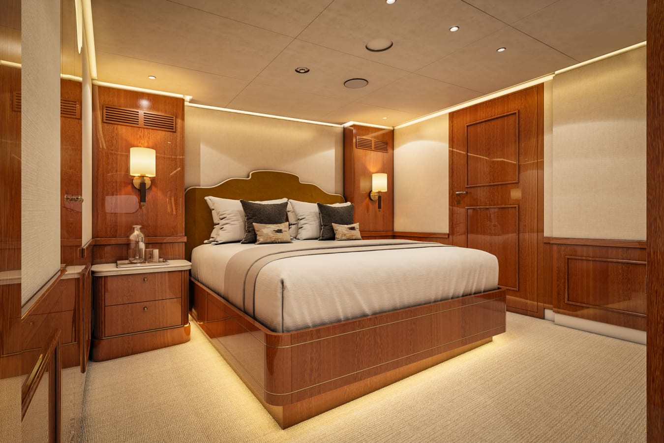 Owners Suite