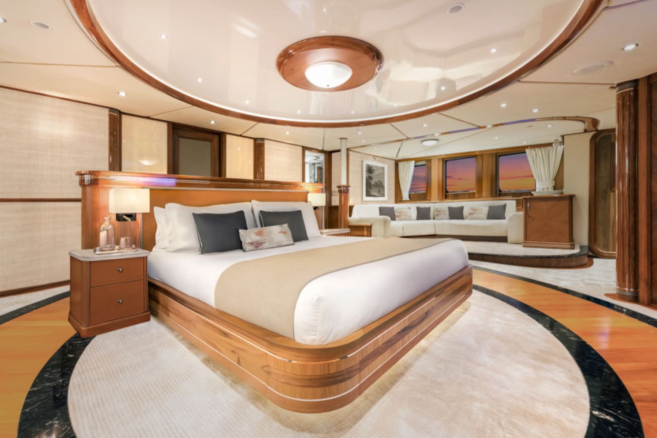 Owners Suite Master