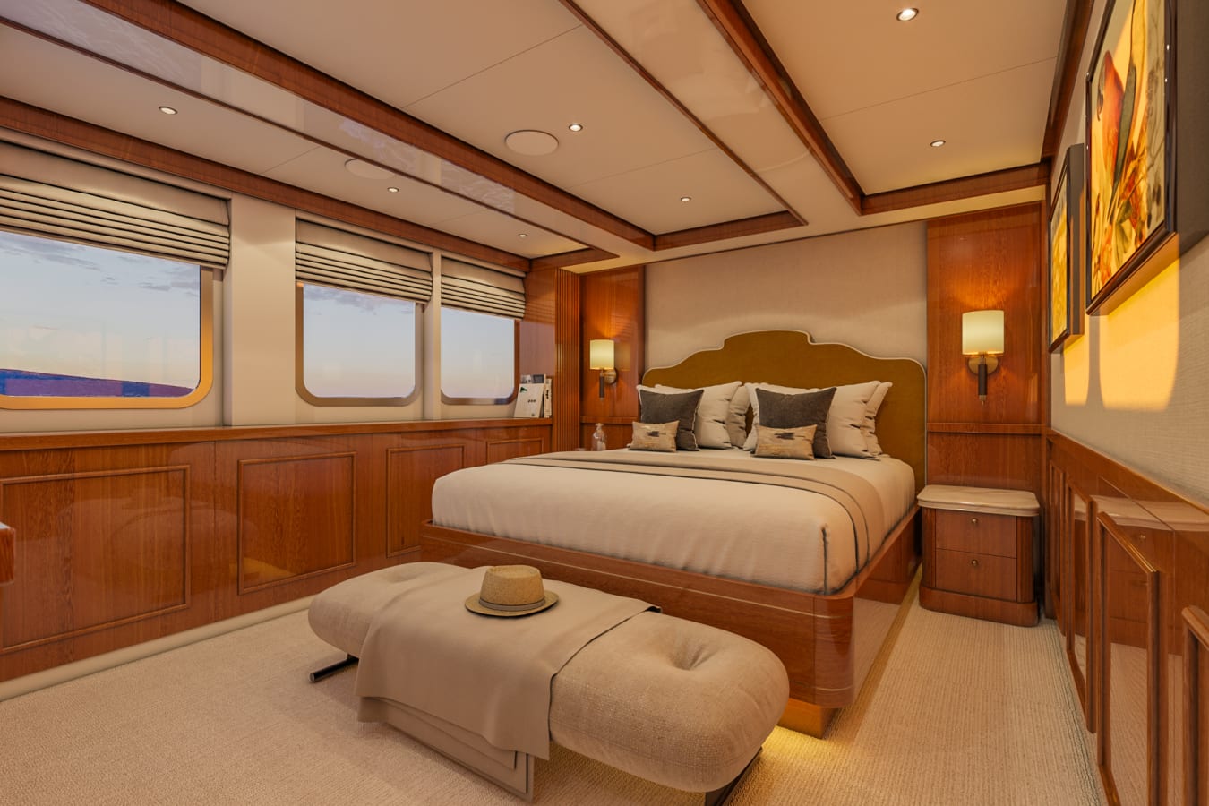 Cabin