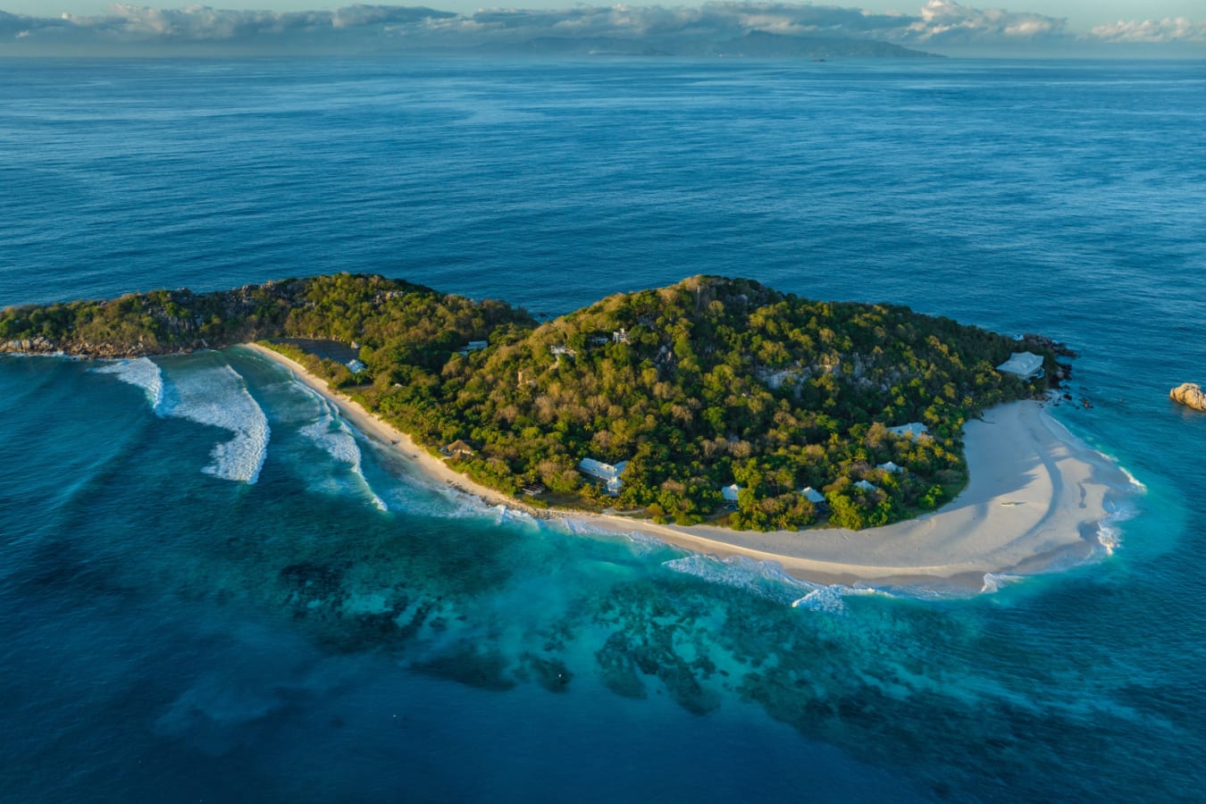 Seychelles Images