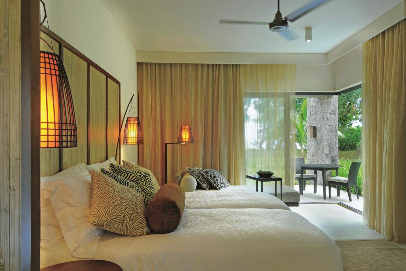 Junior Suite - Constance Ephelia Resort