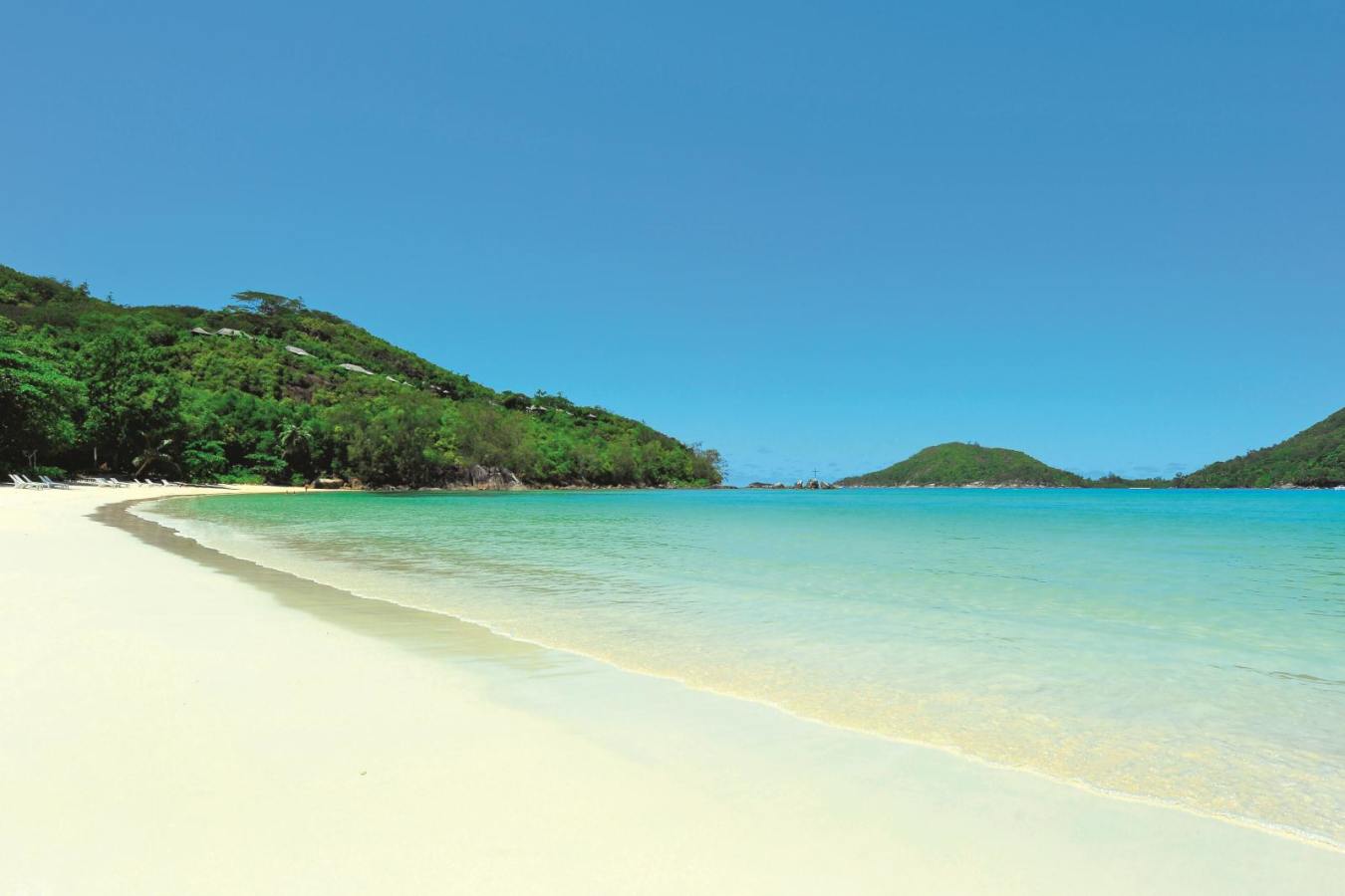 North Beach - Constance Ephelia Resort