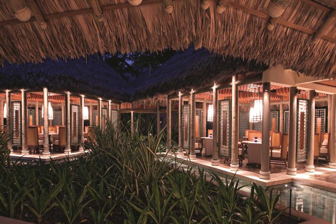 Cyann - Constance Ephelia Resort